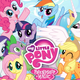 Illustration for article titled iMy Little Pony Friendship Is Magic/i